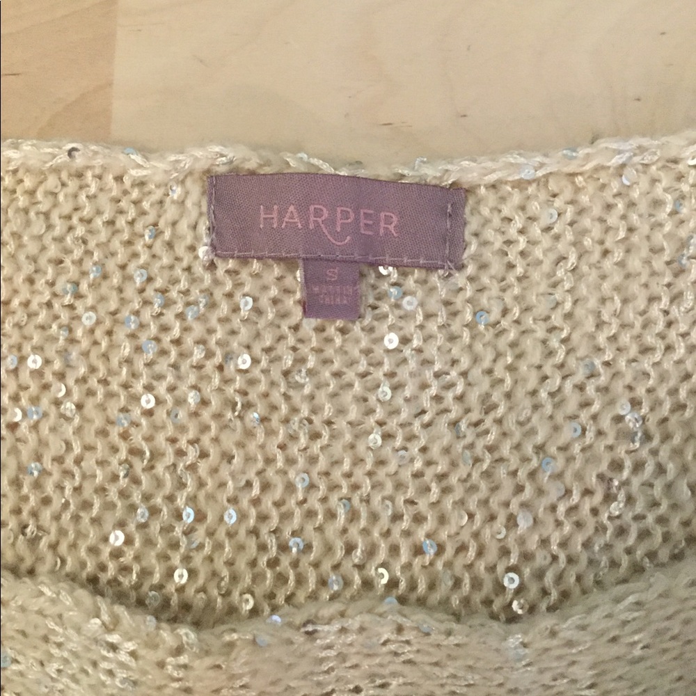 Sweater - Picture 3 of 4